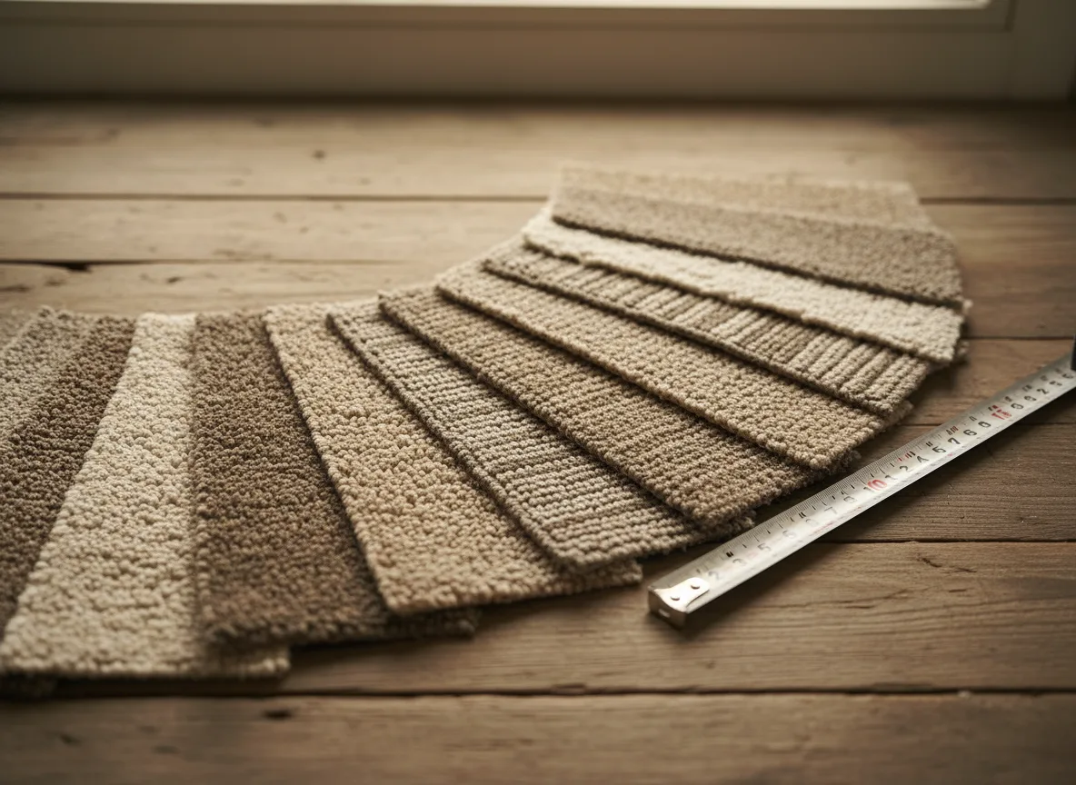 Carpet Installation Center Harbor, NH FAQs
